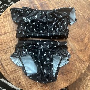 3-6 month swimwear